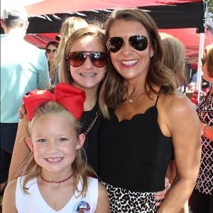 Meet your Posher, Mary